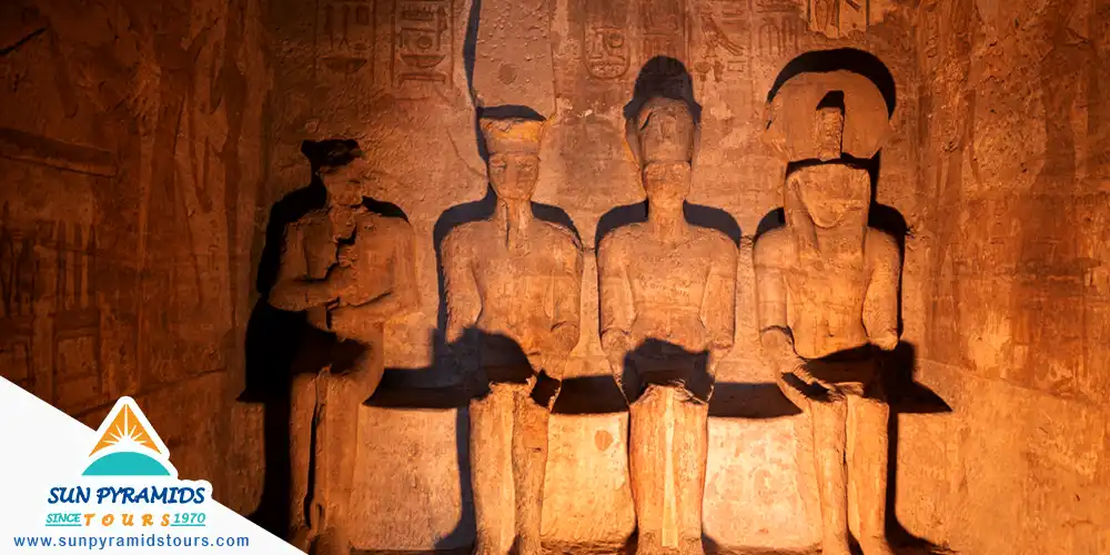 What Happens During the Abu Simbel Sun Festival